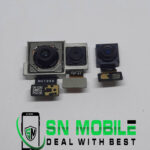 Задна камера за Nokia 6.2 употребявана