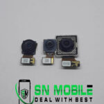 Задна камера за Xiaomi Mi 9 Lite употребявана