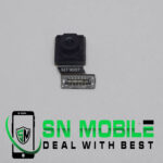 Предна камера за Nokia 6.2 употребявана