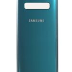 Заден капак за Samsung S10 green