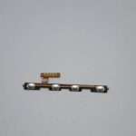 Лентов кабел бутони за Motorola E7 Plus