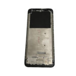 Рамка за дисплей за Motorola E7i Power оригинал употребявана