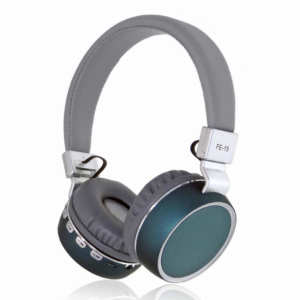 Слушалки с Bluetooth FE-15