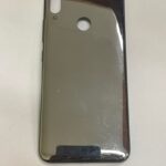 Заден капак за Motorola E6 Plus XT2025-2 употребяван