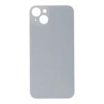 Заден капак за iPhone 14 Plus White BIG HOLE OEM