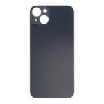 Заден капак за iPhone 14 Plus black Big Hole OEM