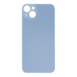 Заден капак за iPhone 14 Plus blue BIG HOLE OEM