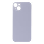 Заден капак за iPhone 14 Plus purple Big Hole OEM