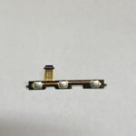 Лентов кабел бутони за Motorola Moto G8 Power Lite XT2055-1 употребяван