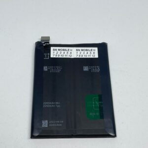 Оригинална батерия за OnePlus 8T BLP801