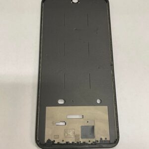 Рамка за дисплея за Motorola E6 Plus XT-2025-2 употребявана