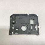 Стъкло за камера с рамката за Motorola E6 Plus XT2025-2 употребяван