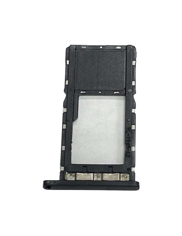 SD card слот за Lenovo Tab M7 TB-7305 черен употребяван