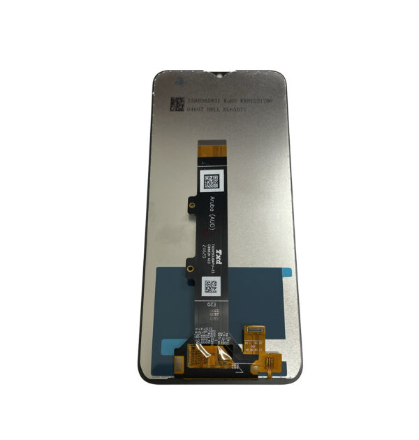 Дисплей за Motorola E20 XT-2155 OEM 2