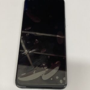 Дисплей за Huawei Nova 8i черен с рамка
