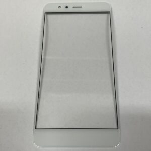 Стъкло за дисплей + OCA за Huawei P10 white