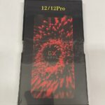 Дисплей за iPhone 12 12 Pro GX OLED