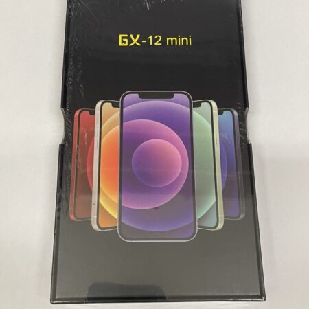 Дисплей за iPhone 12 Mini GX OLED