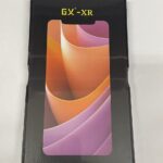 Дисплей за iPhone XR GX OLED