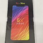 Дисплей за iPhone XS MAX GX OLED