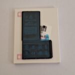 Батерия за iPhone XS Max 3174mAh OEM