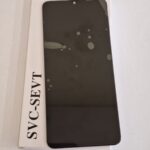 Дисплей за Samsung Galaxy A12 A127 оригинал без рамка