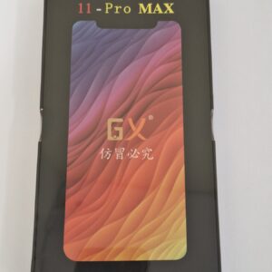 Дисплей за iPhone 11 Pro Max GX OLED