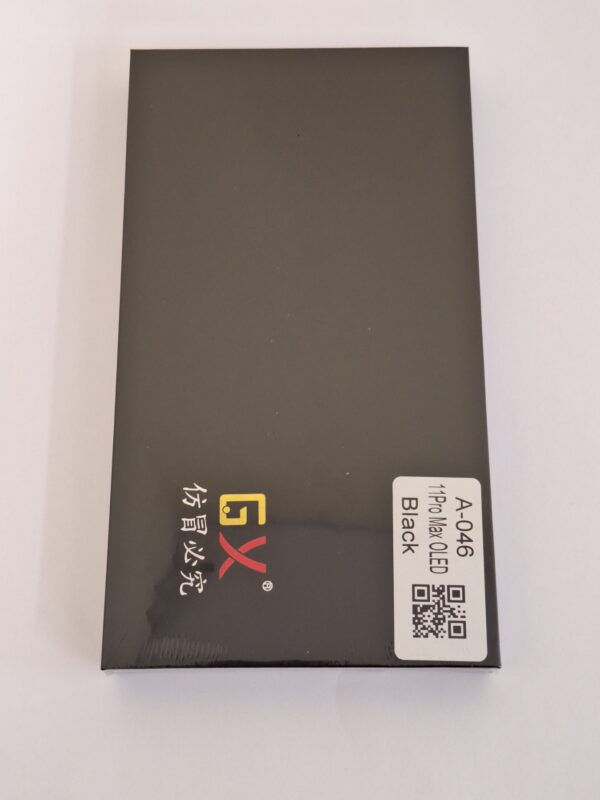 Дисплей за iPhone 11 Pro Max GX OLED 2