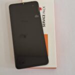 Оригинален дисплей за Xiaomi Redmi 9T 9 Power Note 9 4G Poco M3 (2020) без рамка