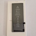 Батерия за iPhone SE 2020 1821mAh OEM Model A2312