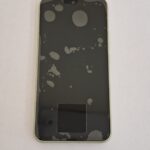 Оригинален дисплей за Samsung A54 5G 2023 A546 Lime Light green с рамка