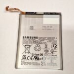 Батерия за Samsung A53 A536 EB-BA336ABY 5000 mAh употребявана