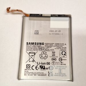 Батерия за Samsung A53 A536 EB-BA336ABY 5000 mAh употребявана