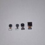 Задна камера за Samsung A12 A127F употребявана