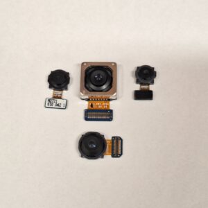 Задна камера за Samsung A53 A536 употребявана