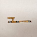 Лентов кабел бутони за Xiaomi Redmi Note 10s употребяван