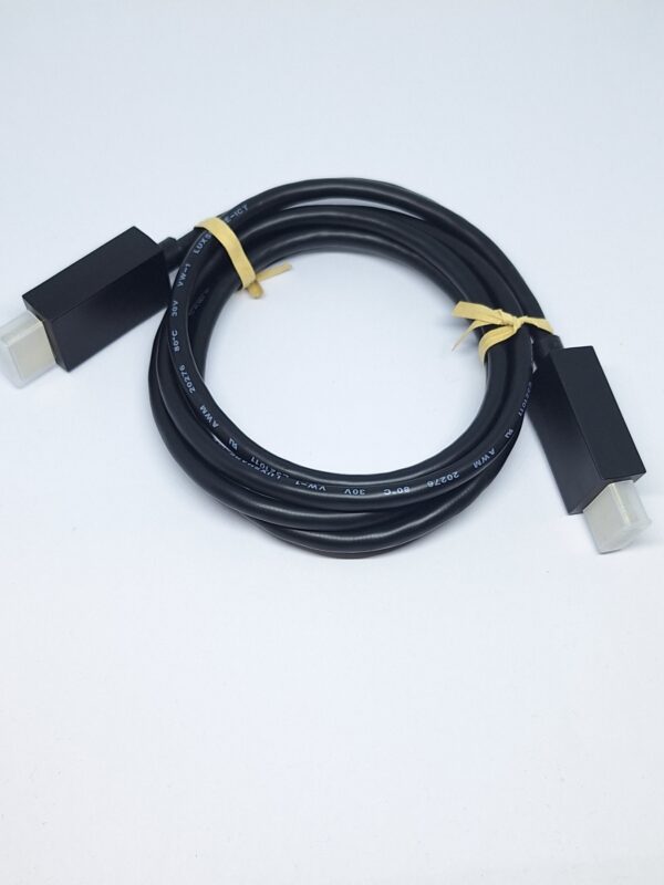 HDMI кабел за PlayStation 5 PS5 конзола