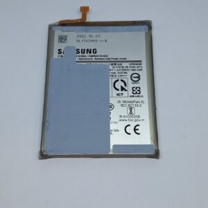 Батерия за Samsung Galaxy A13 A137F EB-BA217ABY 5000mAh употребявана