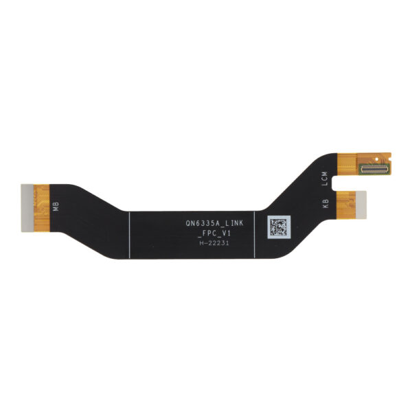 Главен лентов кабел за Xiaomi Redmi Note 12 5G 2