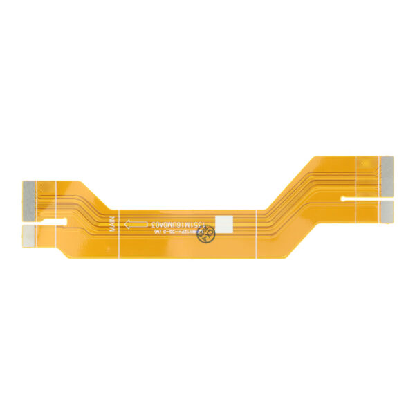 Главен лентов кабел за Xiaomi Redmi Note 12 Pro Plus 5G HQ 2