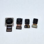 Задна камера за Motorola G60s XT-2133-2 употребявана