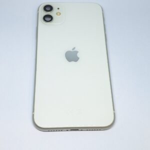 Корпус за iPhone 11 бял употребяван