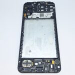 Рамка за дисплея за Samsung Galaxy A13 A135/A13 A137 употребявана