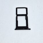 Сим държач за Huawei P Smart Z/Y9 Prime (2019) черен употребяван