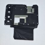 Стъкло за камера с рамка за Huawei P Smart Z употребявано