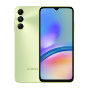 Samsung Galaxy A05s SM-A057 Dual SIM 4GB RAM 128GB Light Green