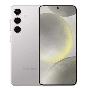Samsung Galaxy S24 SM-S921B Dual SIM 5G 8GB RAM 256GB Marble Gray