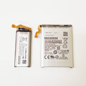 Батерия за Samsung Galaxy Z Flip 3 5G F711 EB-BF711ABY употребявана