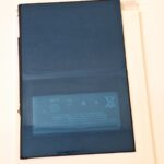 Батерия за iPad A1484 9.7 2017 2018 8827 mAh нова