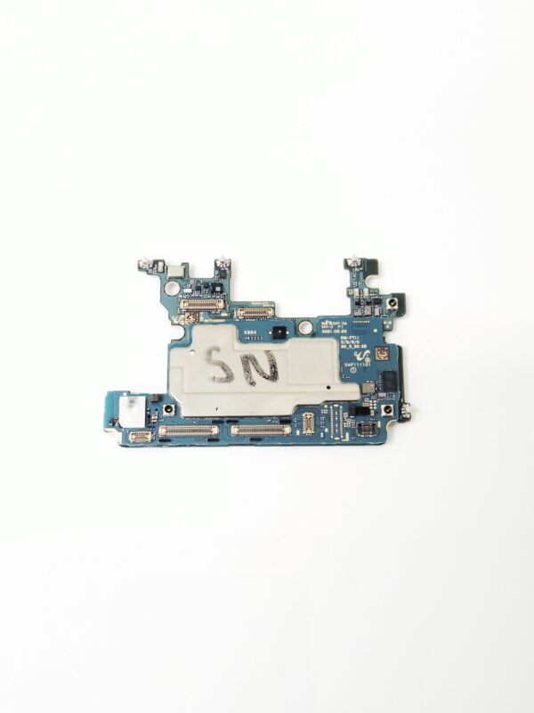 Дънна платка за Samsung Galaxy Z Flip 3 5G F711